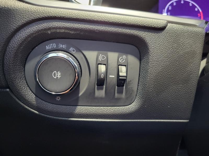 Image OPEL Grandland 1.2 Turbo 130ch GS BVA8