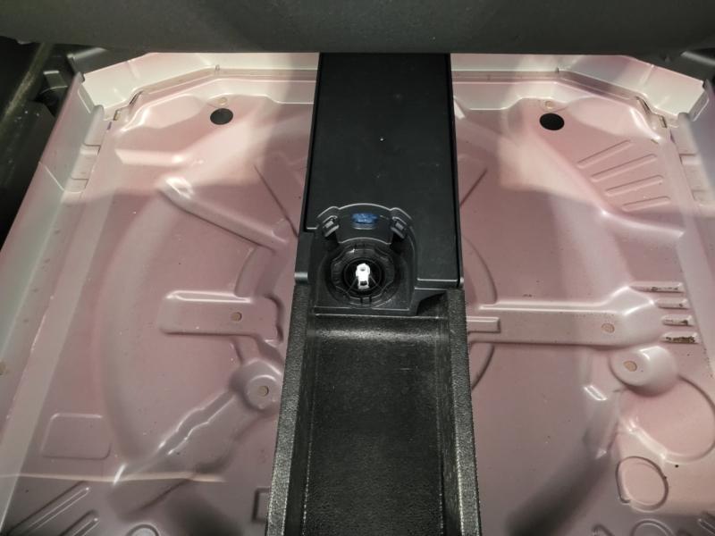 Image OPEL Grandland 1.2 Turbo 130ch GS BVA8