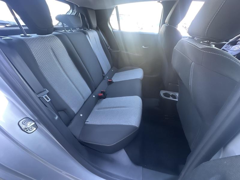 Image OPEL Corsa 1.2 Turbo 100ch Edition BVA8