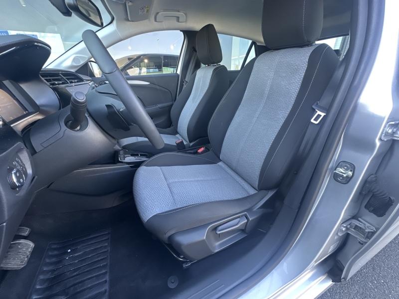 Image OPEL Corsa 1.2 Turbo 100ch Edition BVA8