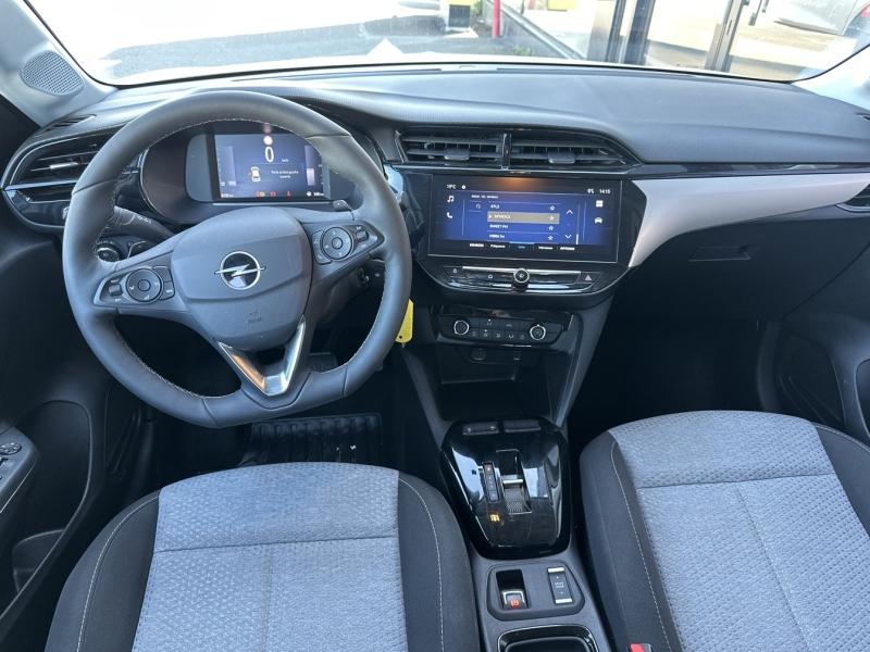 Image OPEL Corsa 1.2 Turbo 100ch Edition BVA8