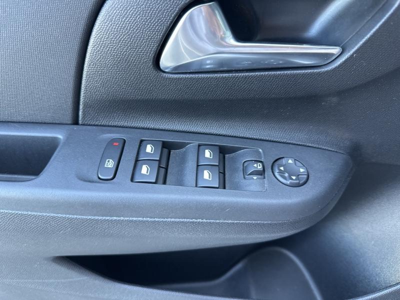 Image OPEL Corsa 1.2 Turbo 100ch Edition BVA8