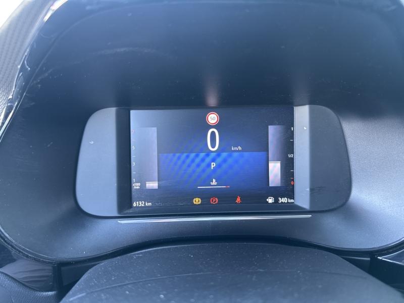 Image OPEL Corsa 1.2 Turbo 100ch Edition BVA8