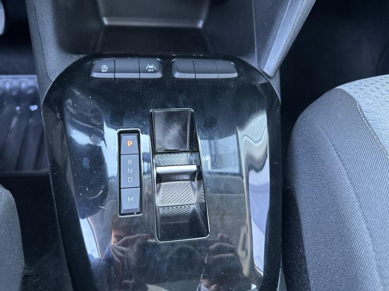 Image OPEL Corsa 1.2 Turbo 100ch Edition BVA8