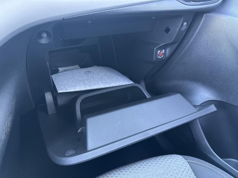 Image OPEL Corsa 1.2 Turbo 100ch Edition BVA8