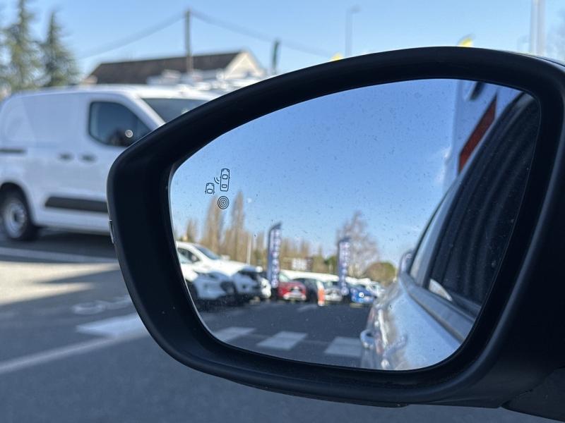 Image OPEL Corsa 1.2 Turbo 100ch Edition BVA8