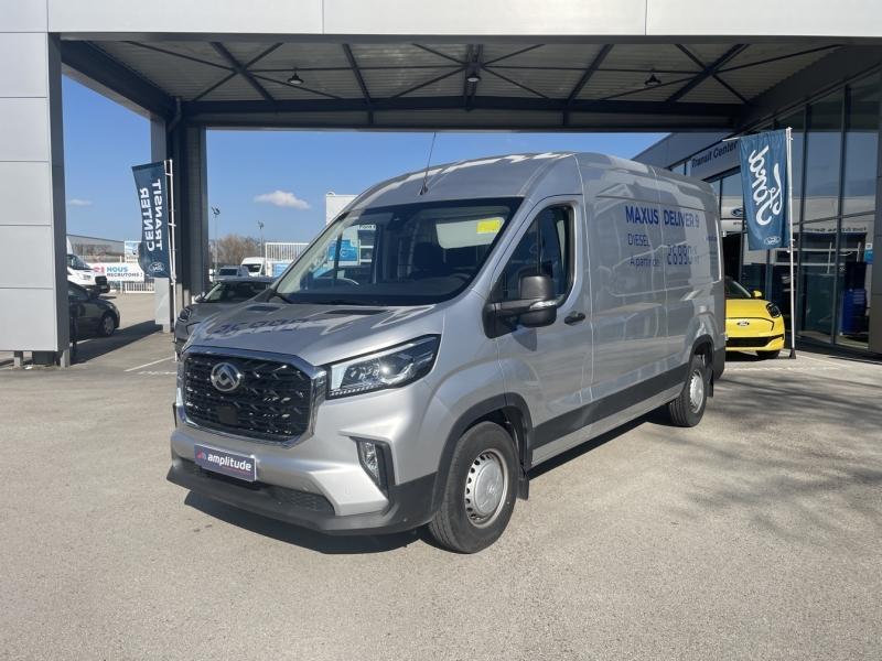 Photo MAXUS Deliver9 Fg Deliver9 L3H2 150ch