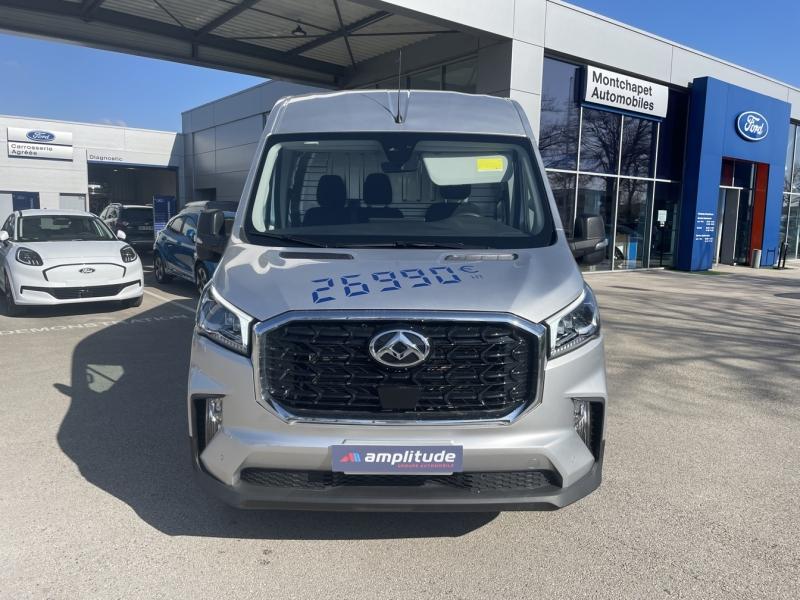 Image MAXUS Deliver9 Fg Deliver9 L3H2 150ch