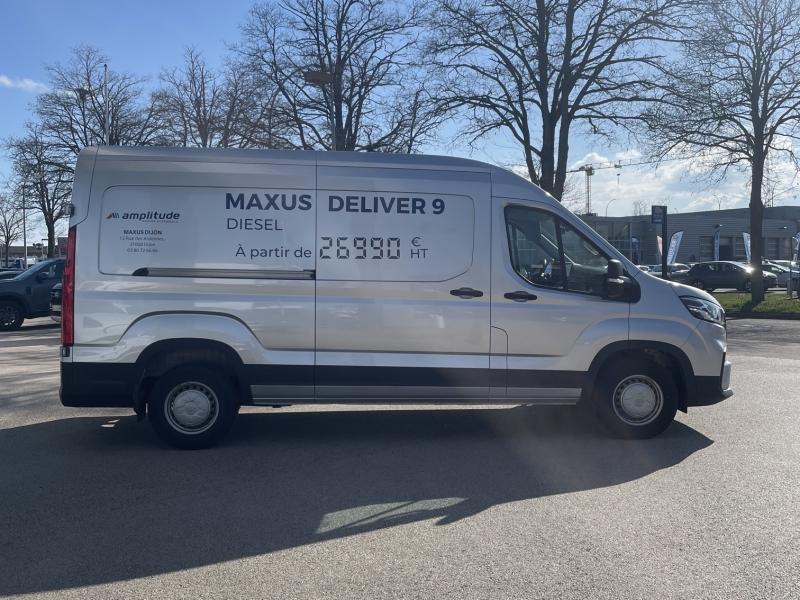 Image MAXUS Deliver9 Fg Deliver9 L3H2 150ch