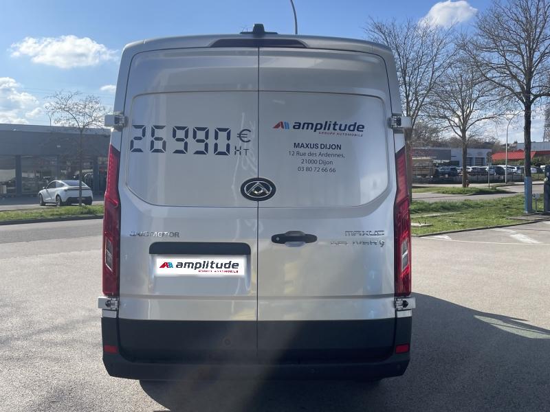 Image MAXUS Deliver9 Fg Deliver9 L3H2 150ch