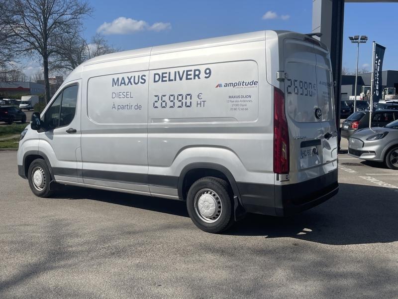 Image MAXUS Deliver9 Fg Deliver9 L3H2 150ch