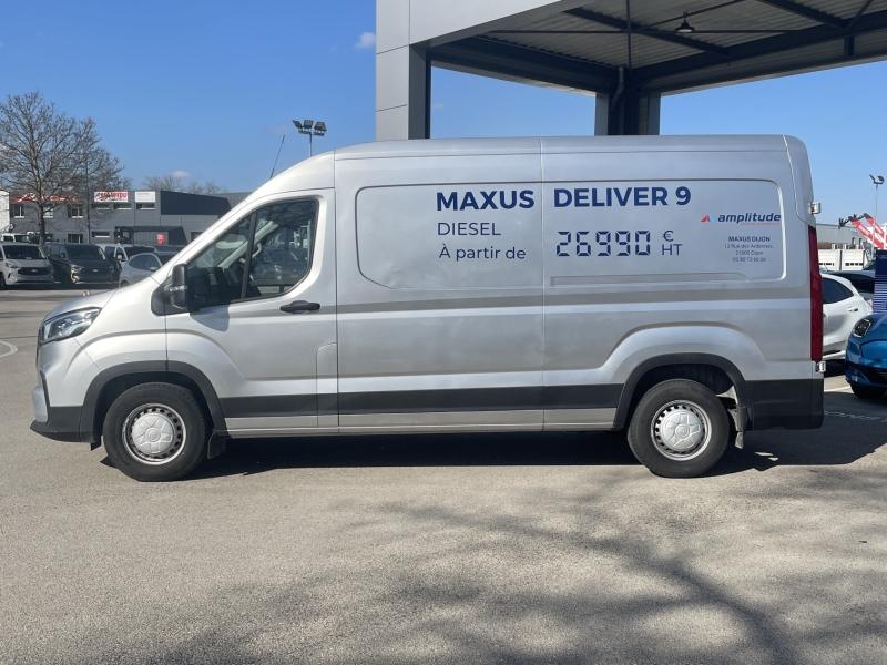 Image MAXUS Deliver9 Fg Deliver9 L3H2 150ch