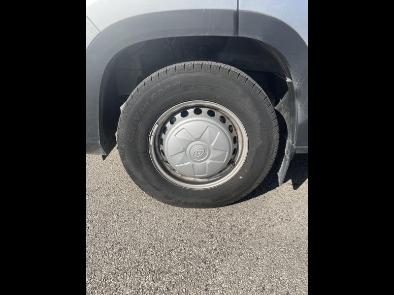 Image MAXUS Deliver9 Fg Deliver9 L3H2 150ch