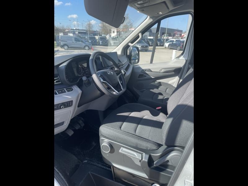 Image MAXUS Deliver9 Fg Deliver9 L3H2 150ch