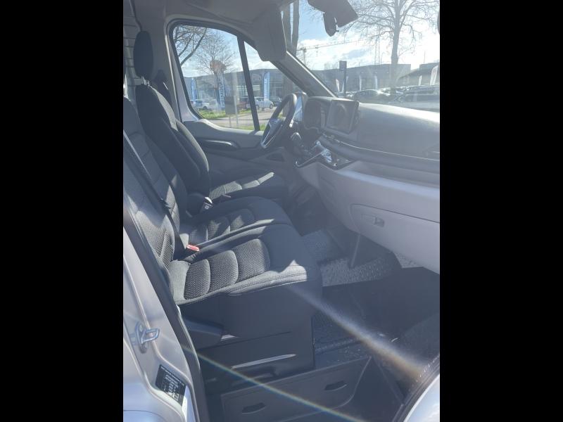 Image MAXUS Deliver9 Fg Deliver9 L3H2 150ch