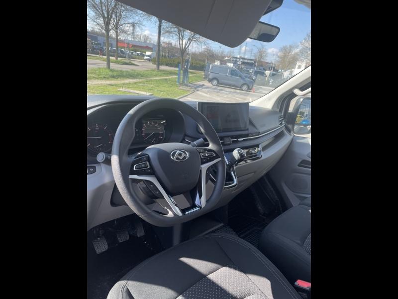 Image MAXUS Deliver9 Fg Deliver9 L3H2 150ch