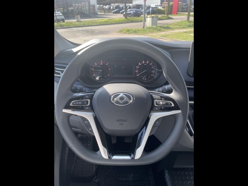 Image MAXUS Deliver9 Fg Deliver9 L3H2 150ch