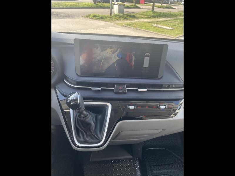 Image MAXUS Deliver9 Fg Deliver9 L3H2 150ch