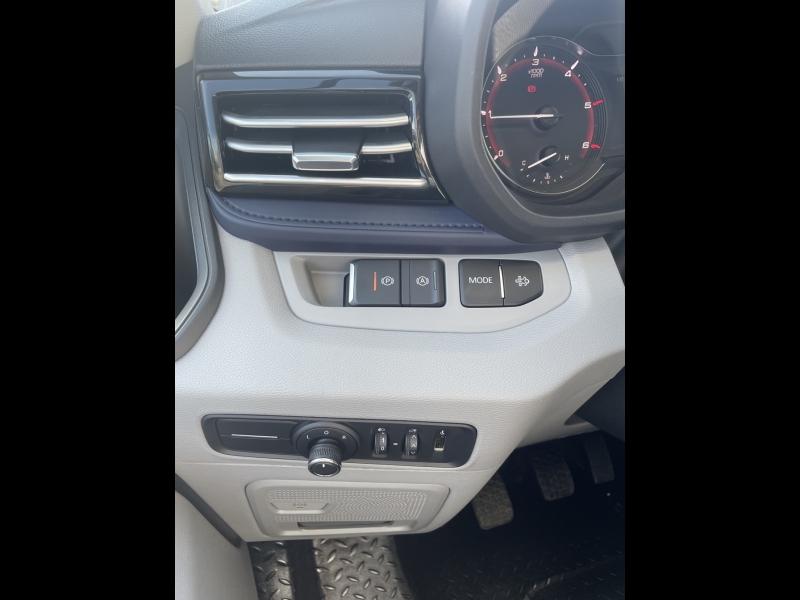 Image MAXUS Deliver9 Fg Deliver9 L3H2 150ch