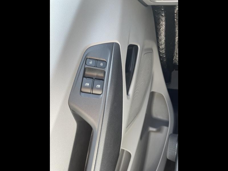 Image MAXUS Deliver9 Fg Deliver9 L3H2 150ch