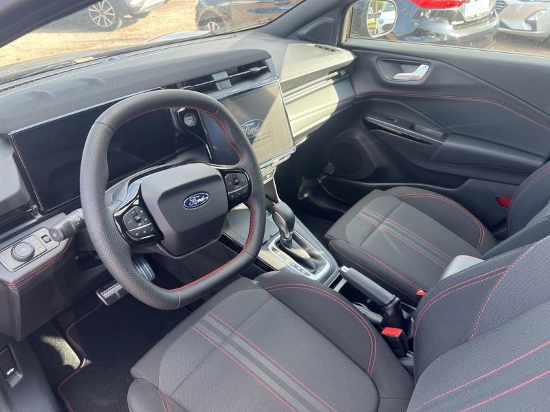 Image FORD Puma 1.0 EcoBoost Hybrid 125ch ST-Line S&S Powershift