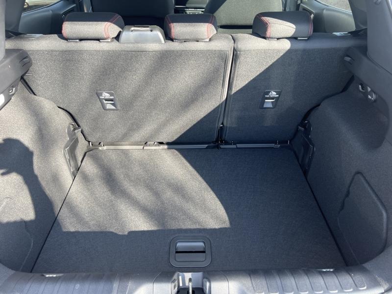 Image FORD Puma 1.0 EcoBoost Hybrid 125ch ST-Line S&S Powershift