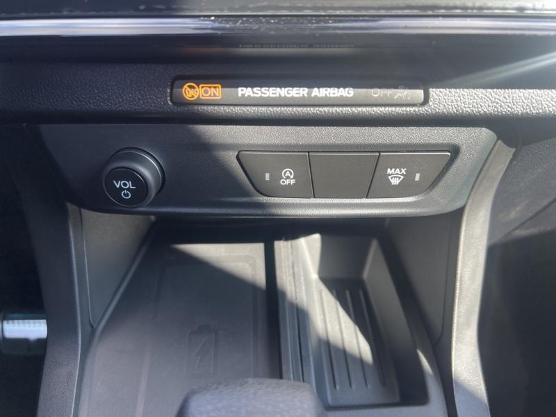 Image FORD Puma 1.0 EcoBoost Hybrid 125ch ST-Line S&S Powershift