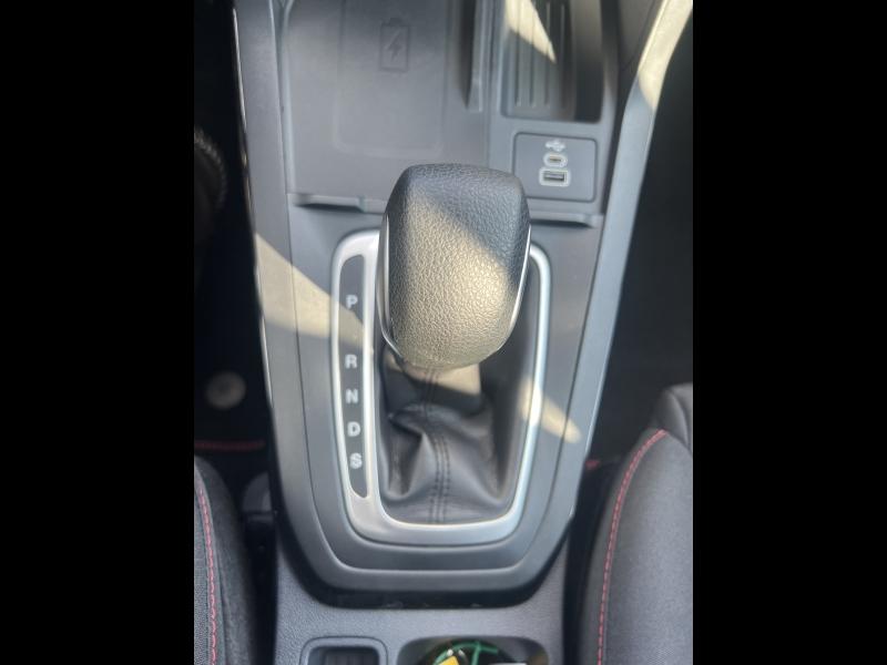 Image FORD Puma 1.0 EcoBoost Hybrid 125ch ST-Line S&S Powershift