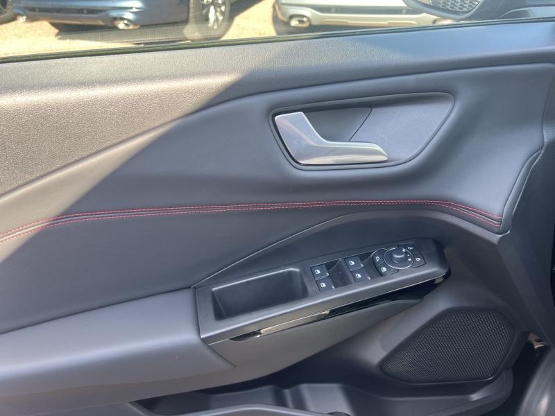 Image FORD Puma 1.0 EcoBoost Hybrid 125ch ST-Line S&S Powershift