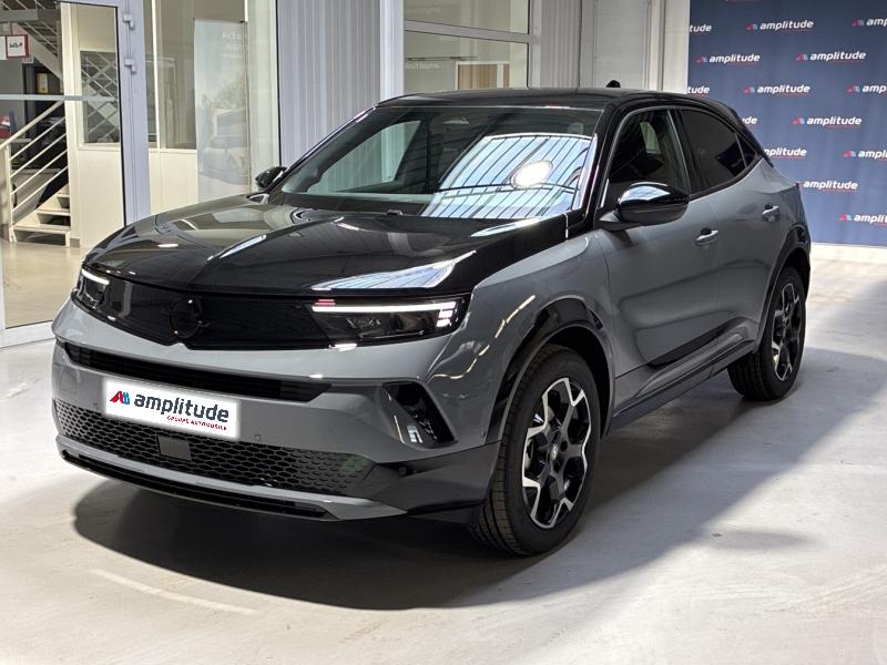 Photo OPEL Mokka 1.2 Turbo Hybrid 145ch GS e-DCT6