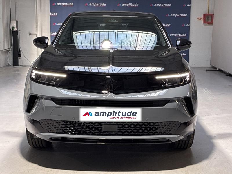 Image OPEL Mokka 1.2 Turbo Hybrid 145ch GS e-DCT6