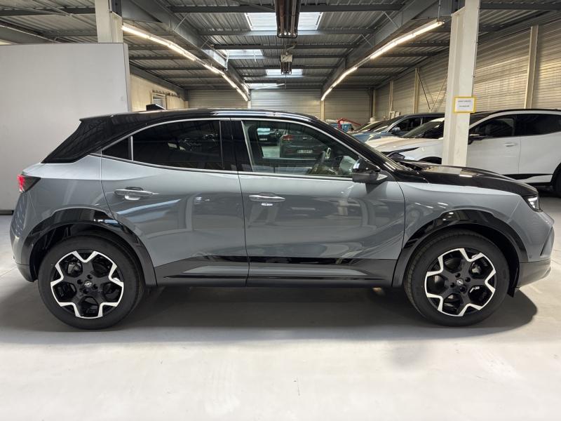 Image OPEL Mokka 1.2 Turbo Hybrid 145ch GS e-DCT6