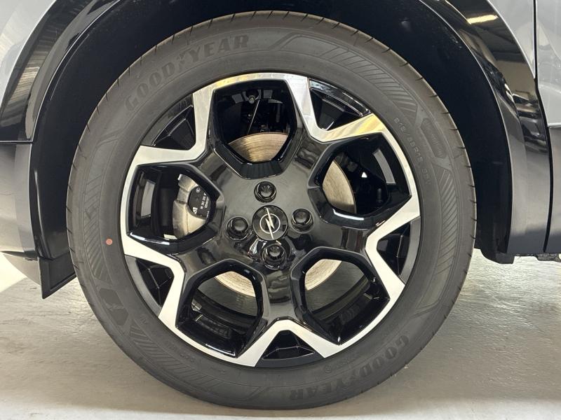 Image OPEL Mokka 1.2 Turbo Hybrid 145ch GS e-DCT6