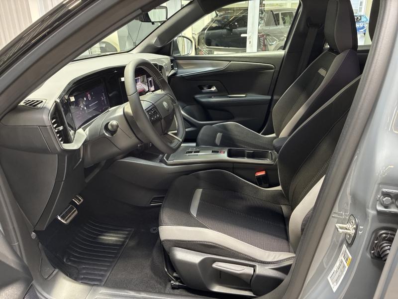 Image OPEL Mokka 1.2 Turbo Hybrid 145ch GS e-DCT6