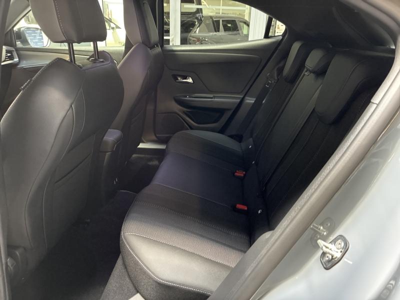 Image OPEL Mokka 1.2 Turbo Hybrid 145ch GS e-DCT6