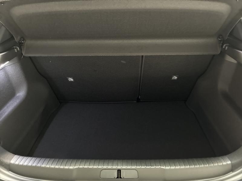 Image OPEL Mokka 1.2 Turbo Hybrid 145ch GS e-DCT6