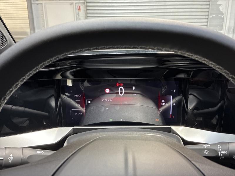 Image OPEL Mokka 1.2 Turbo Hybrid 145ch GS e-DCT6