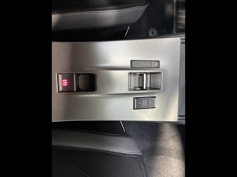 Image OPEL Mokka 1.2 Turbo Hybrid 145ch GS e-DCT6