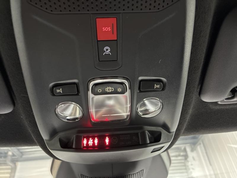 Image OPEL Mokka 1.2 Turbo Hybrid 145ch GS e-DCT6