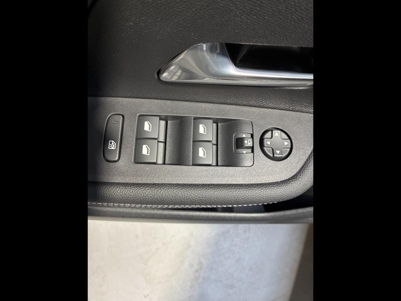 Image OPEL Mokka 1.2 Turbo Hybrid 145ch GS e-DCT6