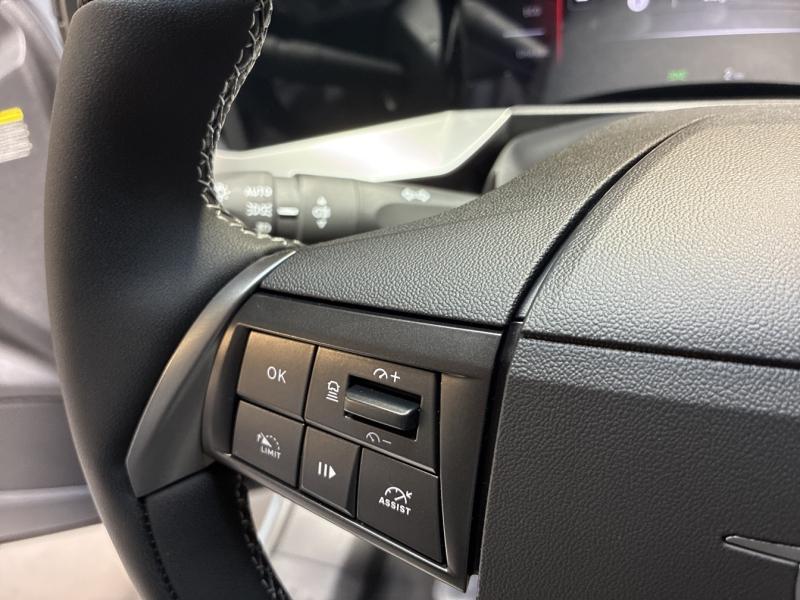 Image OPEL Mokka 1.2 Turbo Hybrid 145ch GS e-DCT6