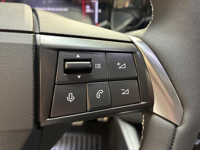 Image OPEL Mokka 1.2 Turbo Hybrid 145ch GS e-DCT6