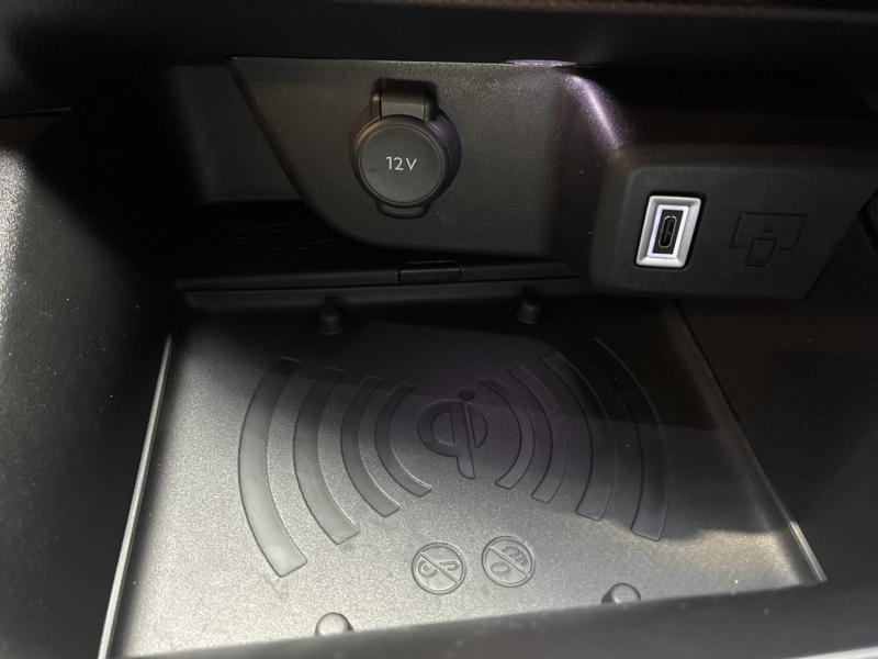 Image OPEL Mokka 1.2 Turbo Hybrid 145ch GS e-DCT6