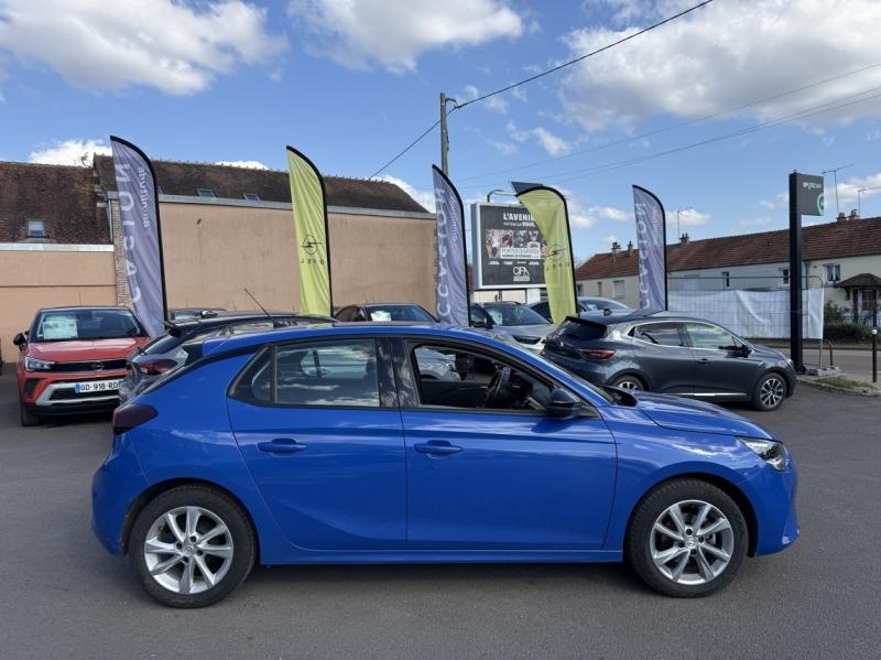 Image OPEL Corsa 1.2 75ch Elegance Business