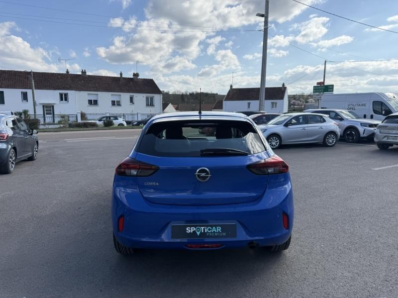 Image OPEL Corsa 1.2 75ch Elegance Business