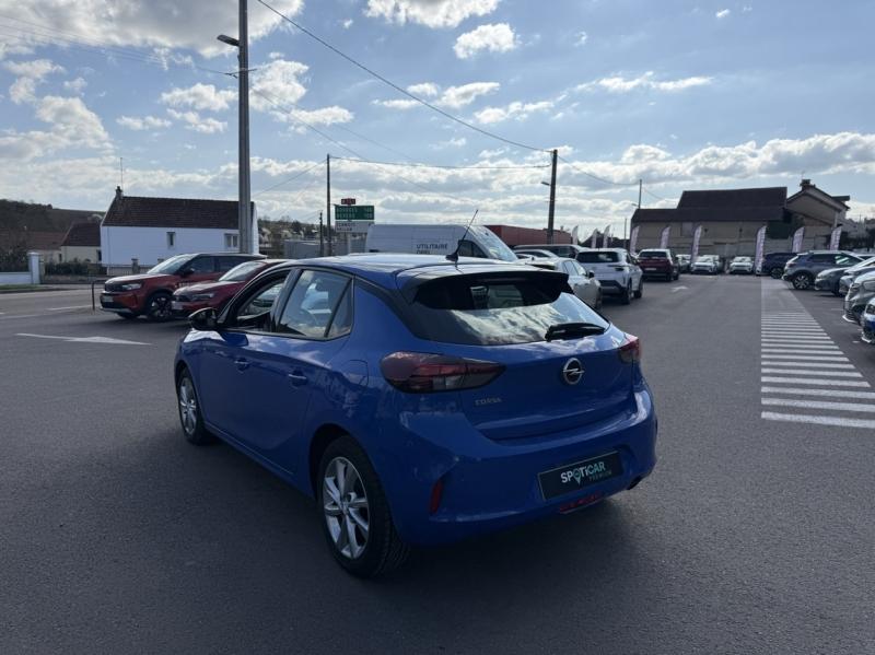 Image OPEL Corsa 1.2 75ch Elegance Business