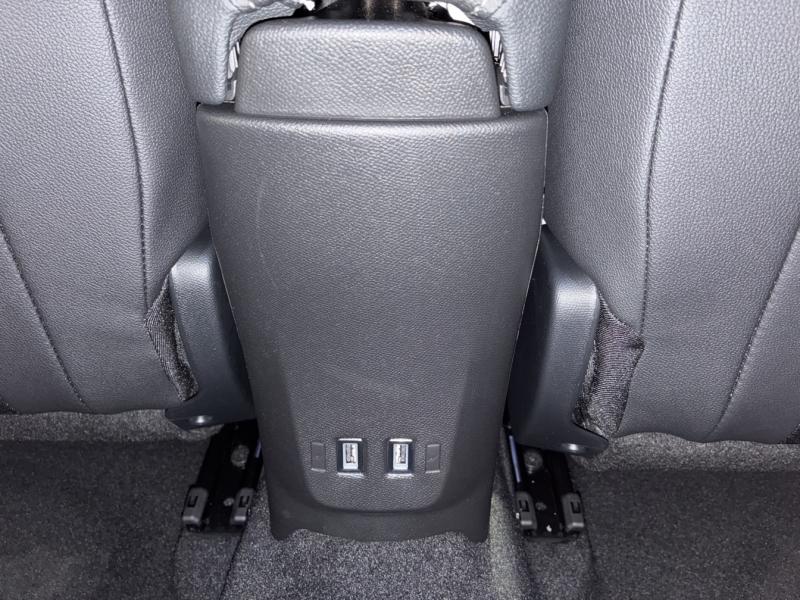 Image OPEL Mokka 1.2 Turbo Hybrid 145ch GS e-DCT6