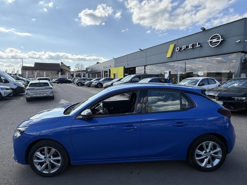 Image OPEL Corsa 1.2 75ch Elegance Business