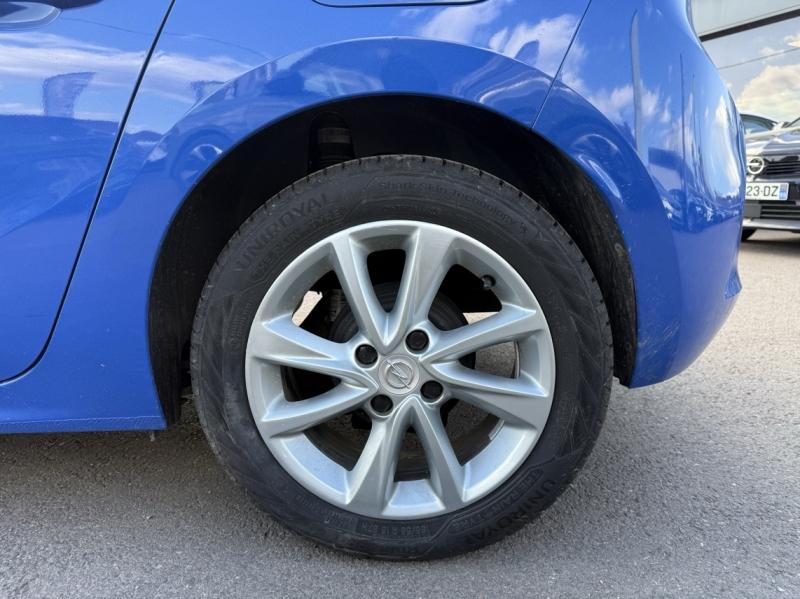 Image OPEL Corsa 1.2 75ch Elegance Business