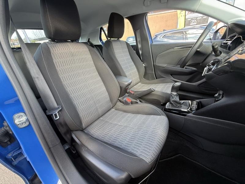 Image OPEL Corsa 1.2 75ch Elegance Business